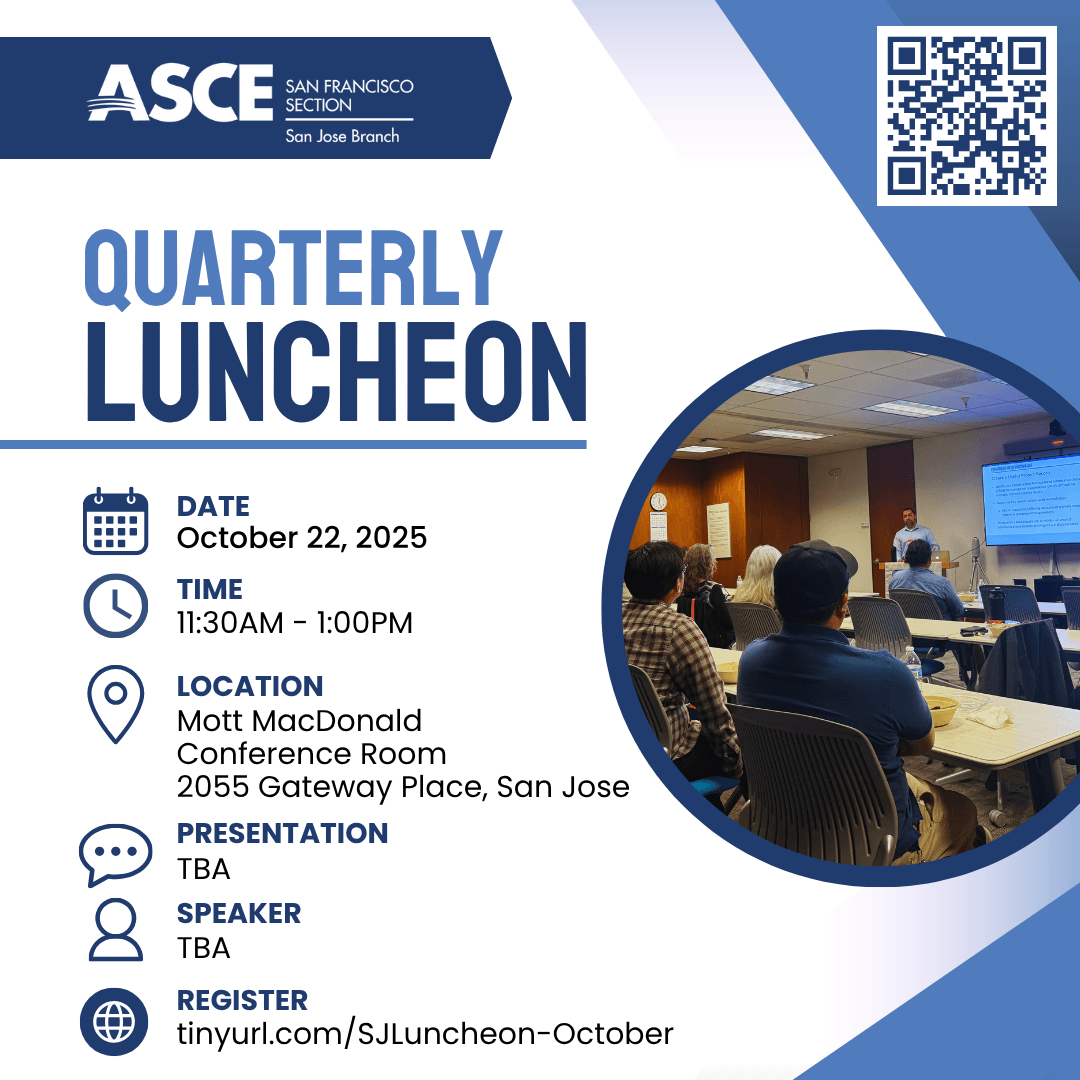 October 2025 Luncheon