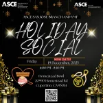 Branch | YMF Joint Holiday Social