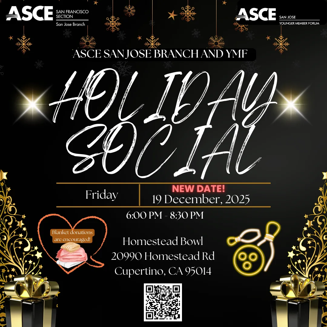 Branch | YMF Joint Holiday Social