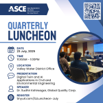 July 2025 Luncheon