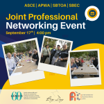 2025 Joint Professional Networking Event