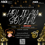 Branch | YMF Joint Holiday Social